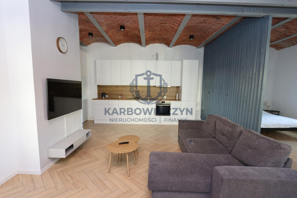 Mieszkanie Sprzedaż Szczecin Śródmieście &nbsp;arkowa 4