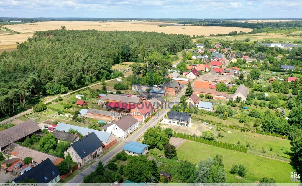 Działka Sprzedaż Żelewo 5