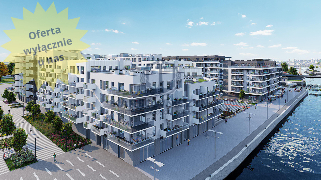 Mieszkanie Sprzedaż Szczecin Centrum Celna 1