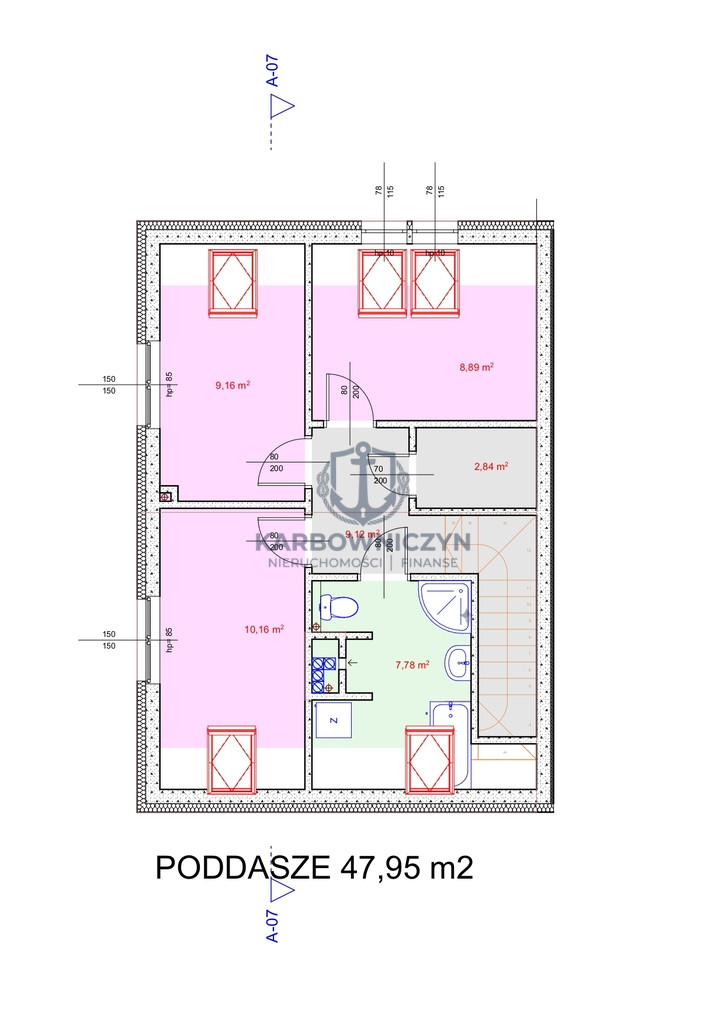 Dom Sprzedaż Dobra