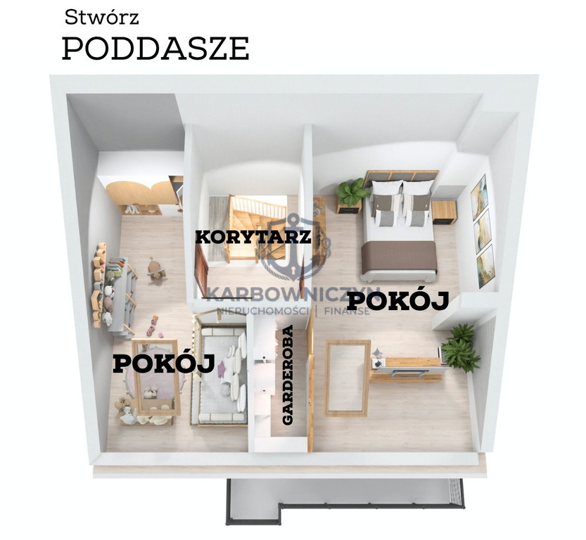 Mieszkanie Sprzedaż Lubiszyn Myśliborska 8