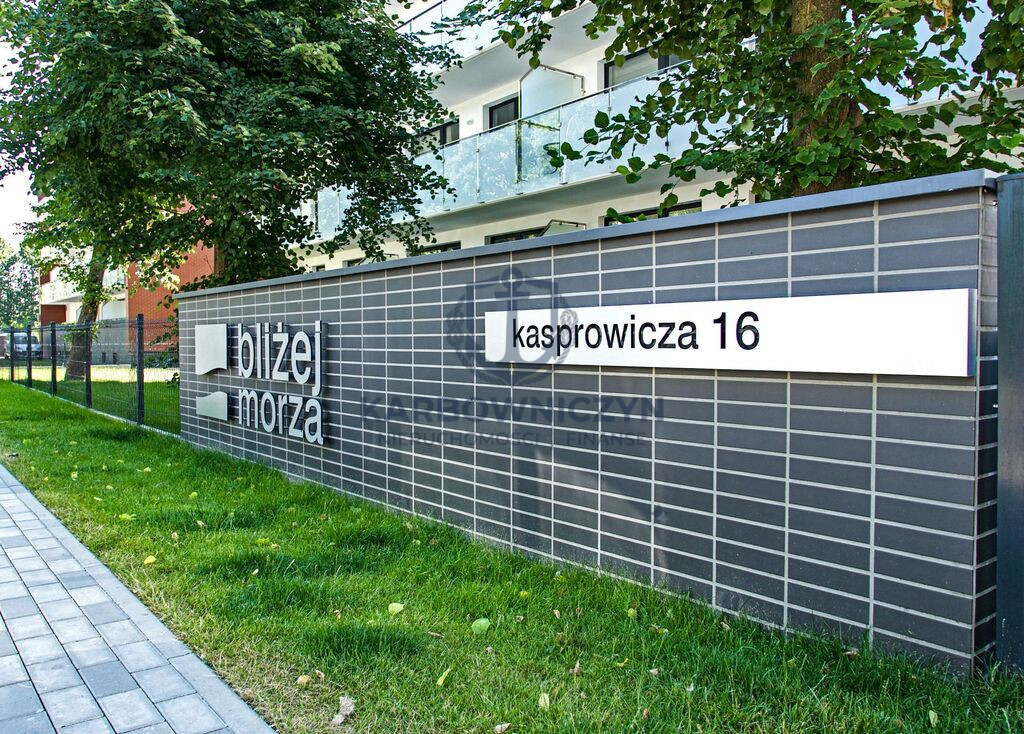 Mieszkanie Sprzedaż Kołobrzeg Jana Kasprowicza 17