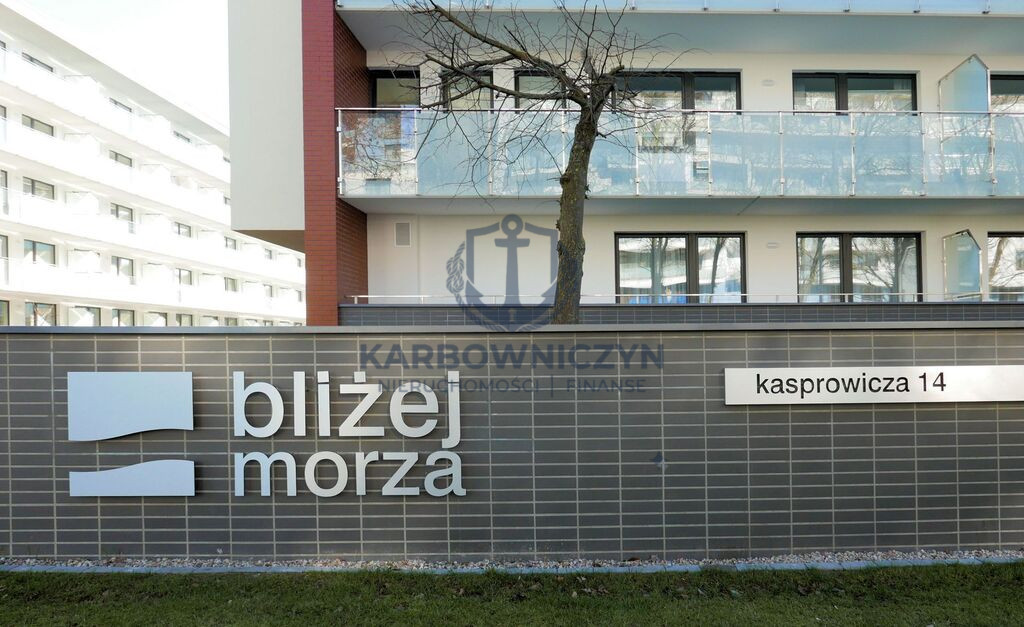 Mieszkanie Sprzedaż Kołobrzeg Jana Kasprowicza 20