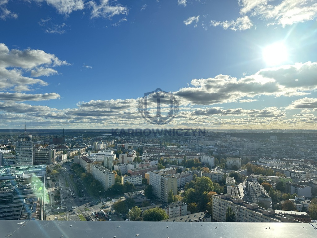 Mieszkanie Sprzedaż Szczecin Centrum al.&nbsp;Wyzwolenia 10