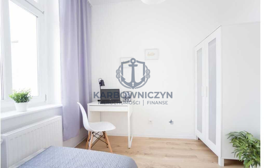 Mieszkanie Sprzedaż Szczecin Centrum Mazurska 9