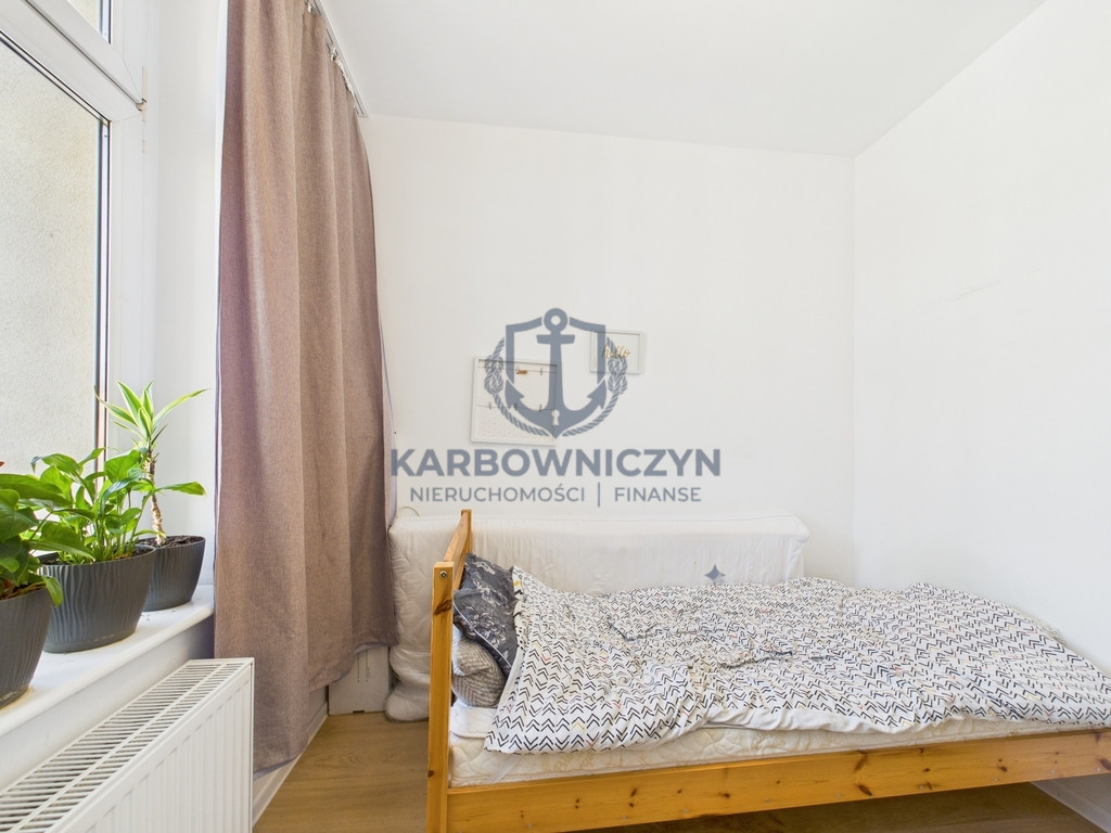 Mieszkanie Sprzedaż Szczecin Centrum Mazurska 12