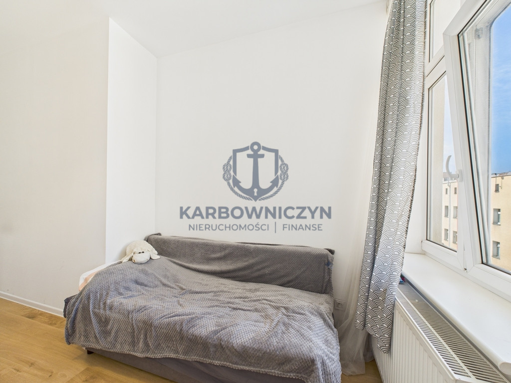 Mieszkanie Sprzedaż Szczecin Centrum Mazurska 13