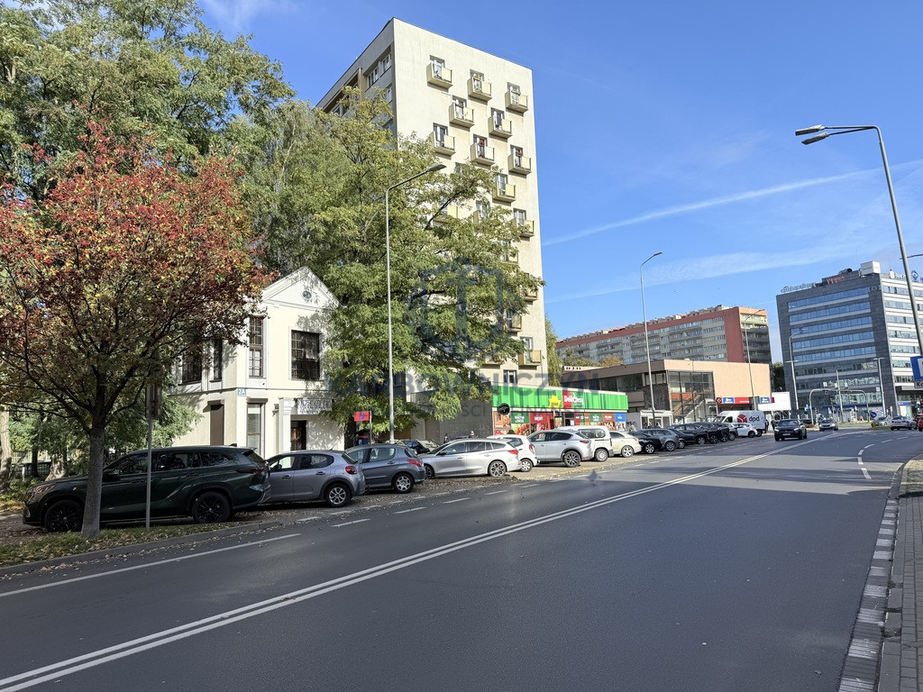 Lokal Sprzedaż Szczecin Centrum Generała Ludomiła Rayskiego 1