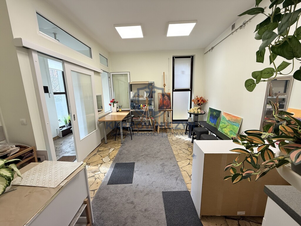 Lokal Sprzedaż Szczecin Centrum Generała Ludomiła Rayskiego 4