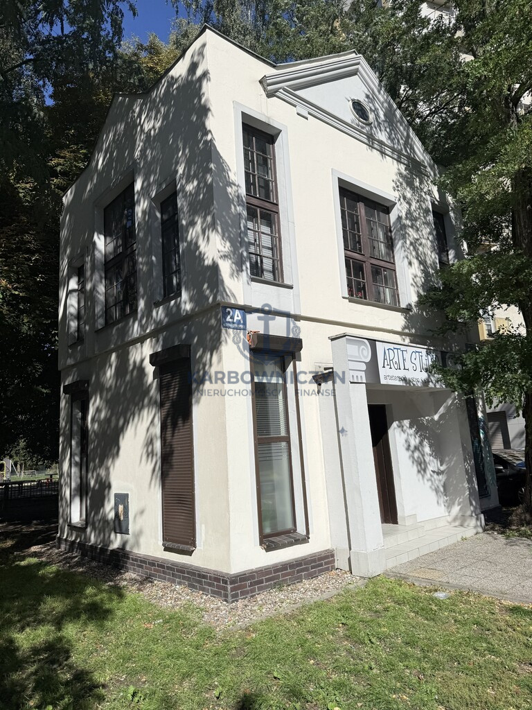 Lokal Sprzedaż Szczecin Centrum Generała Ludomiła Rayskiego 12