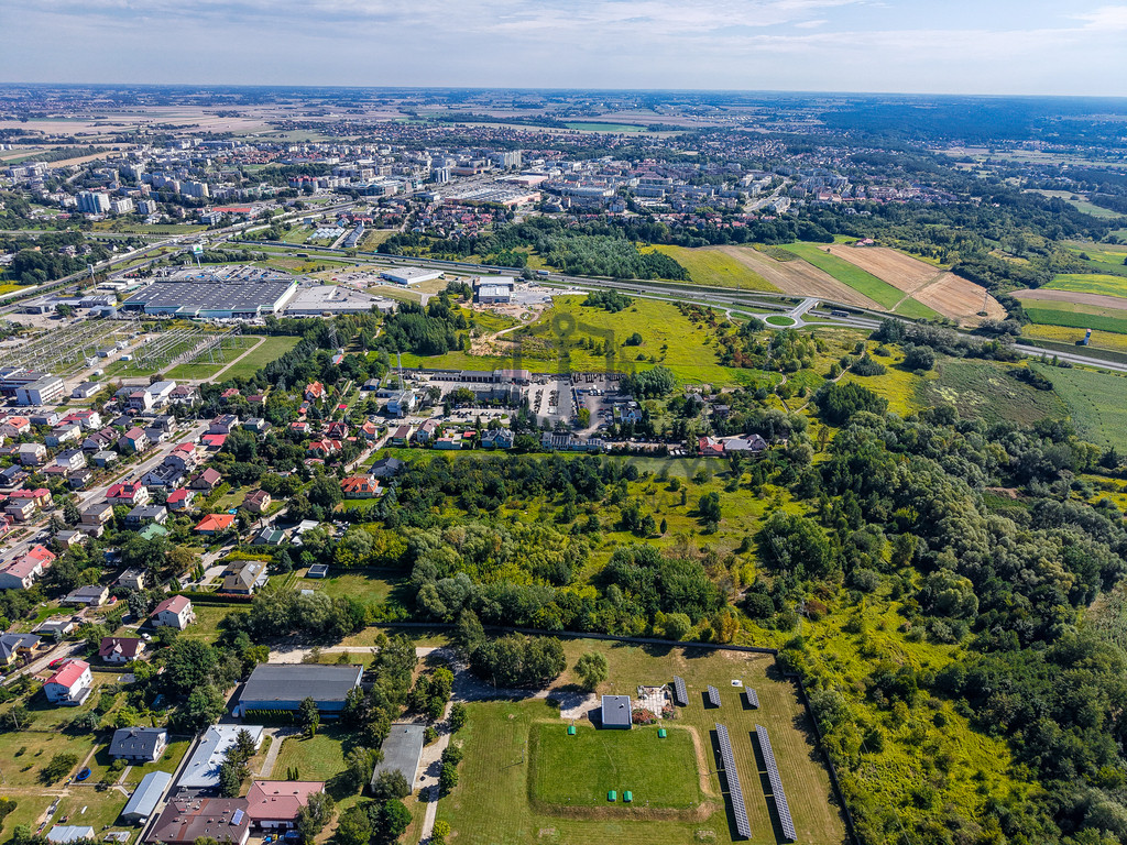 Działka Sprzedaż Płock Podolszyce Wodna 5
