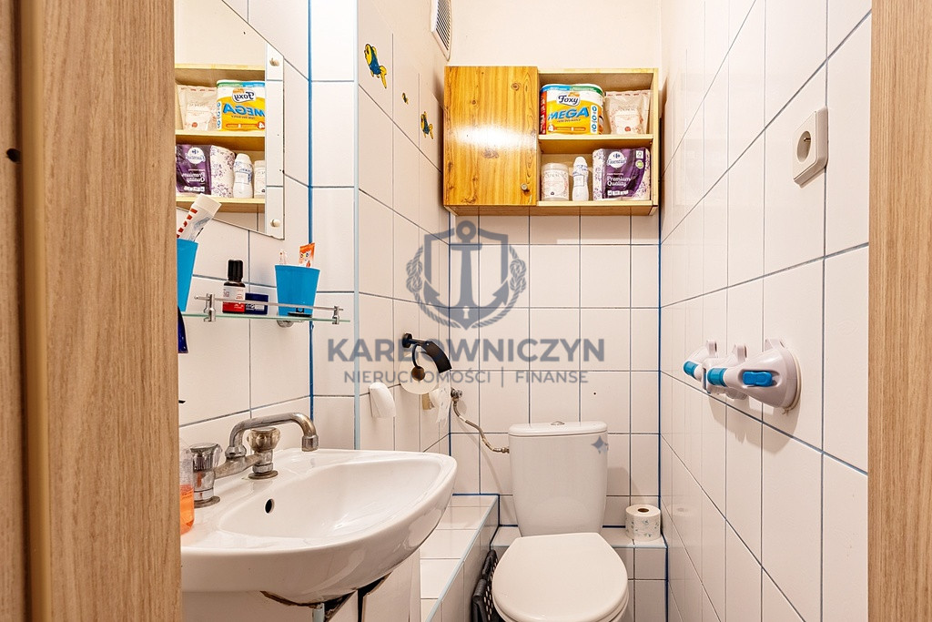 Mieszkanie Sprzedaż Szczecin Świerczewo 12