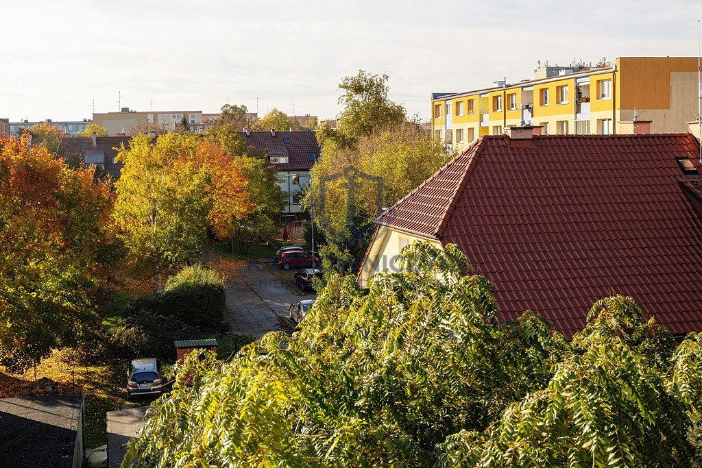 Mieszkanie Sprzedaż Szczecin Świerczewo 11