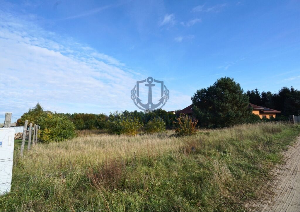 Działka Sprzedaż Łaniewo 6