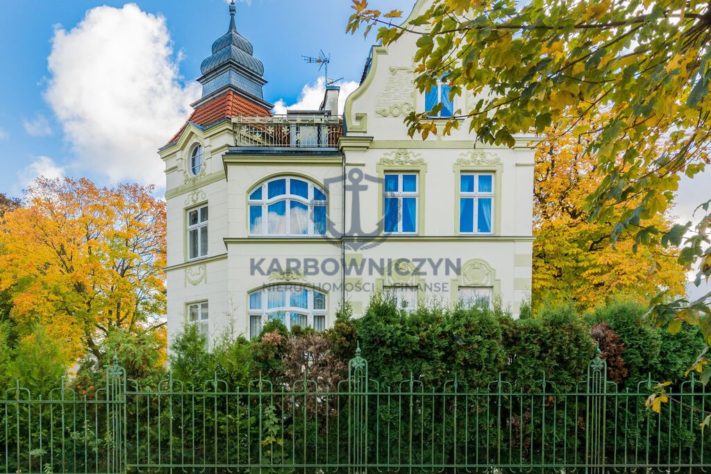 Mieszkanie Sprzedaż Międzyzdroje Bohaterów Warszawy 18
