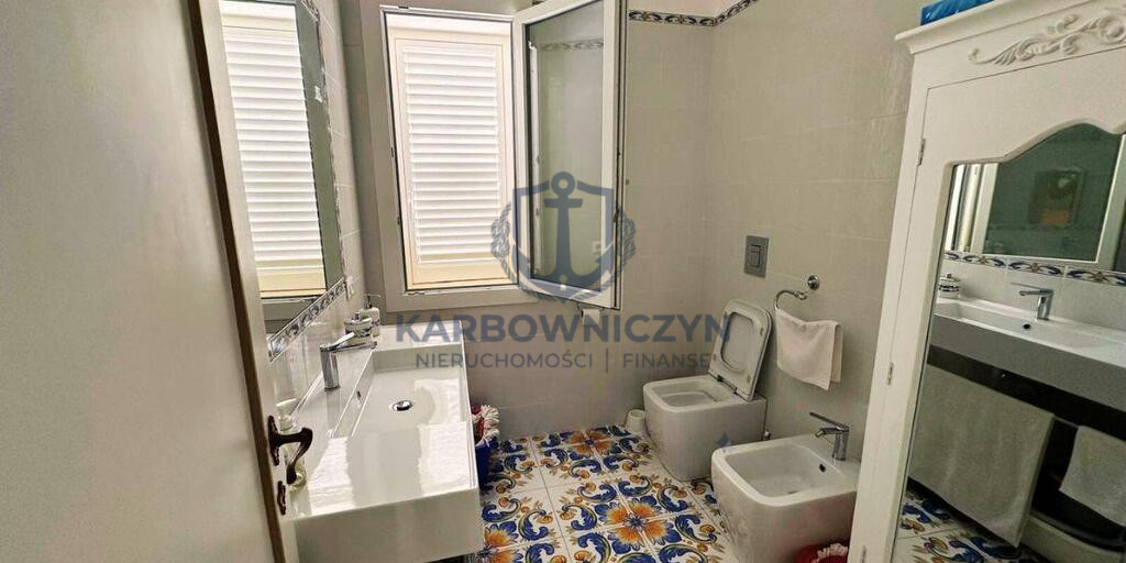 Dom Sprzedaż Sangineto Lido Via Corrado 26
