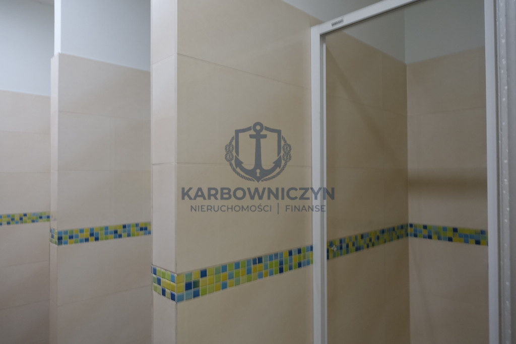 Obiekt Wynajem Kołbaskowo 8