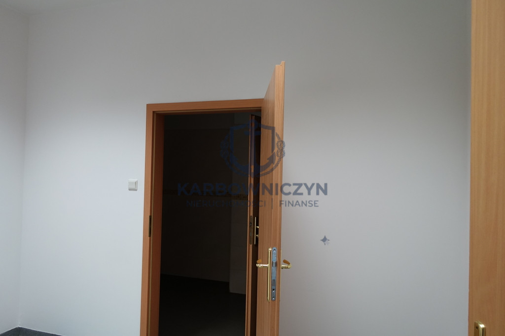 Obiekt Wynajem Kołbaskowo 12