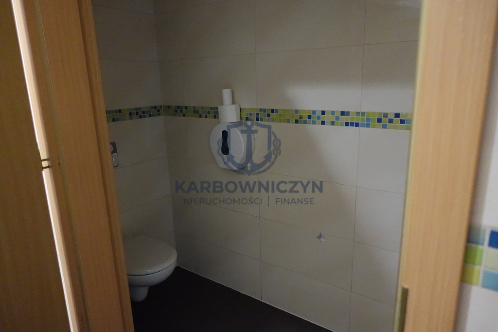 Obiekt Wynajem Kołbaskowo 15