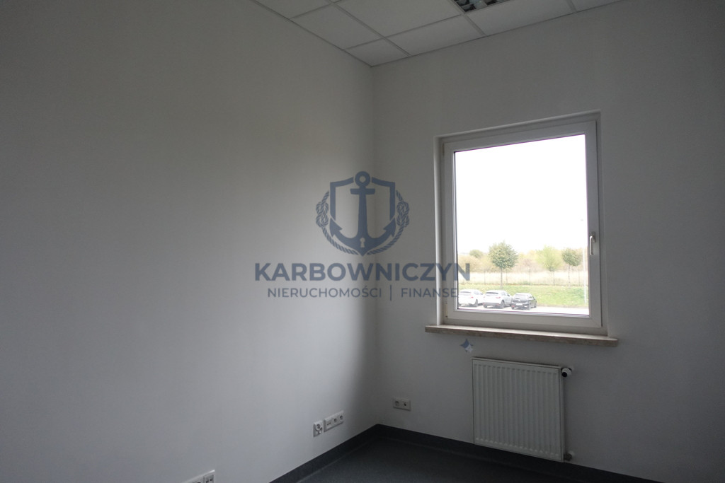 Obiekt Wynajem Kołbaskowo 16
