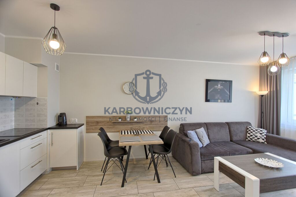 Mieszkanie Sprzedaż Kołobrzeg Jana Kasprowicza 18