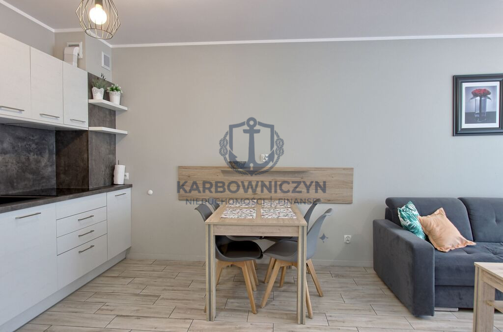 Mieszkanie Sprzedaż Kołobrzeg Jana Kasprowicza 7
