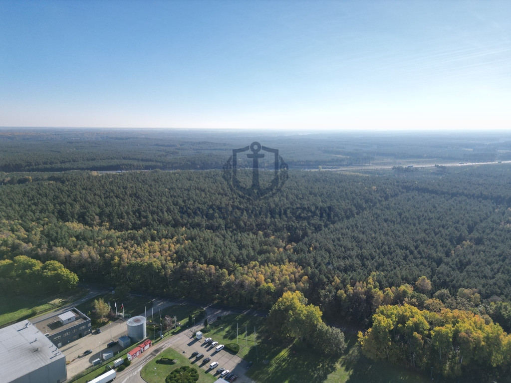Działka Sprzedaż Łozienica 5