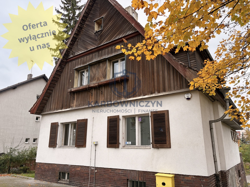 Dom Sprzedaż Szczecin Pogodno