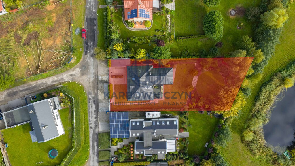Dom Sprzedaż Przylep 30
