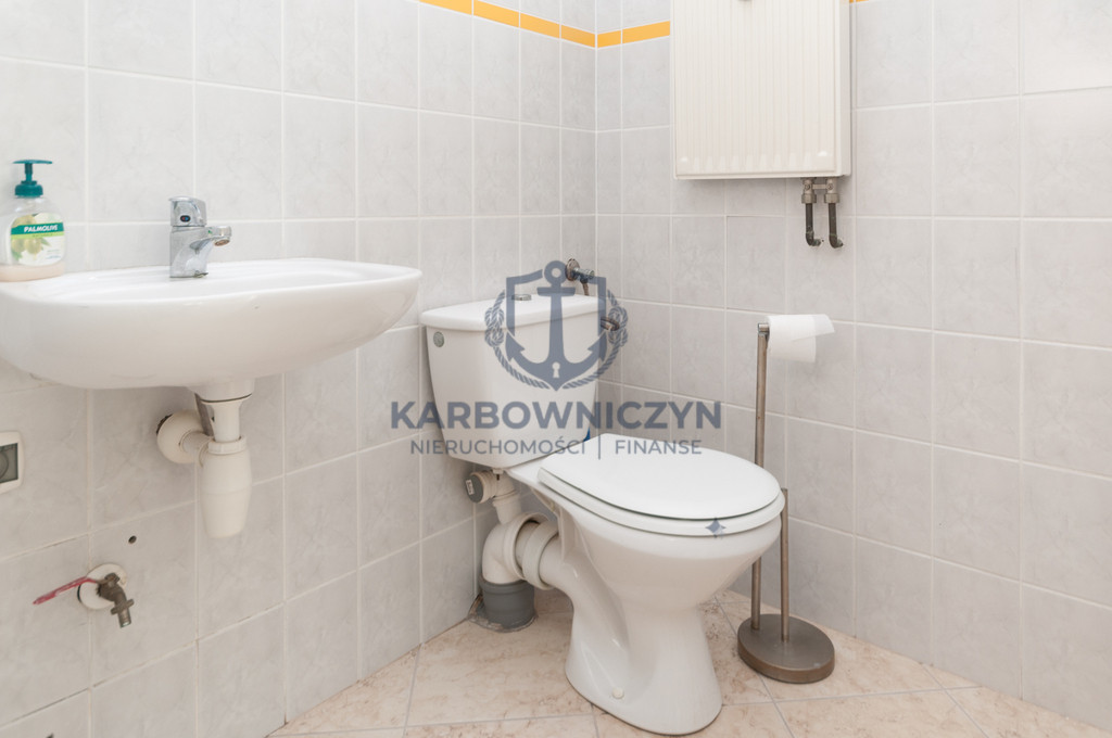 Lokal Wynajem Szczecin Śródmieście 5