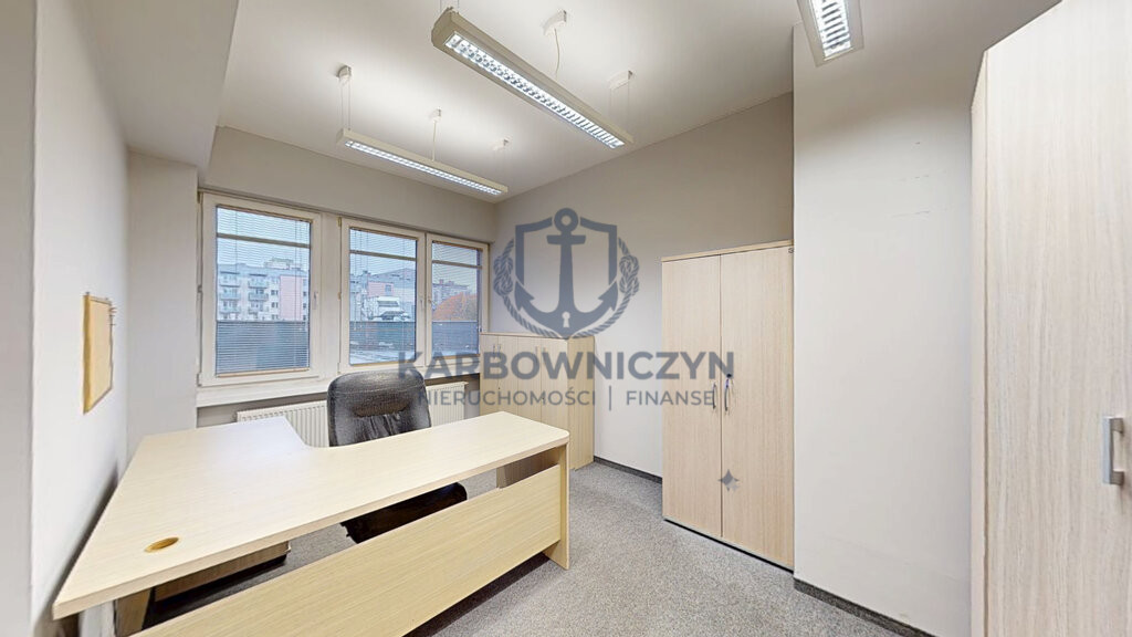 Lokal Wynajem Szczecin Pomorzany Aleja Powstańców Wielkopolskich 4