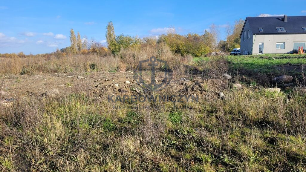 Działka Sprzedaż Bobolin 7
