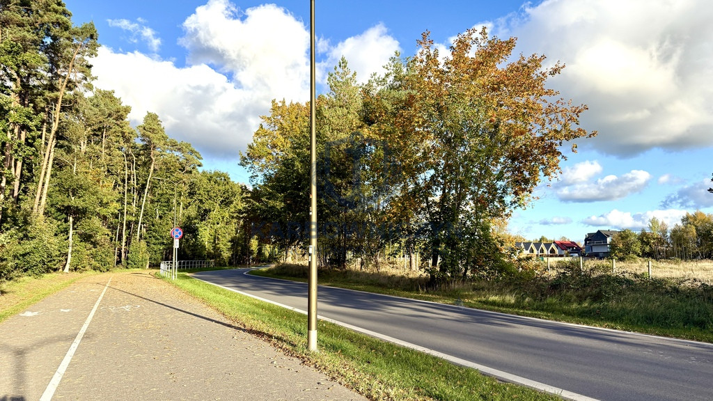 Działka Sprzedaż Niechorze 26