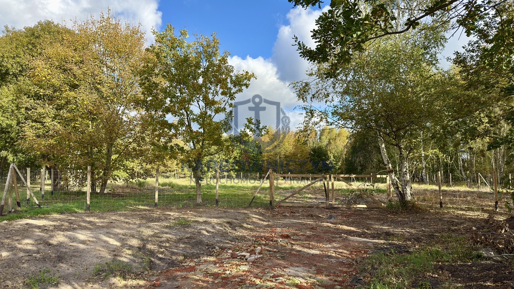 Działka Sprzedaż Niechorze 57