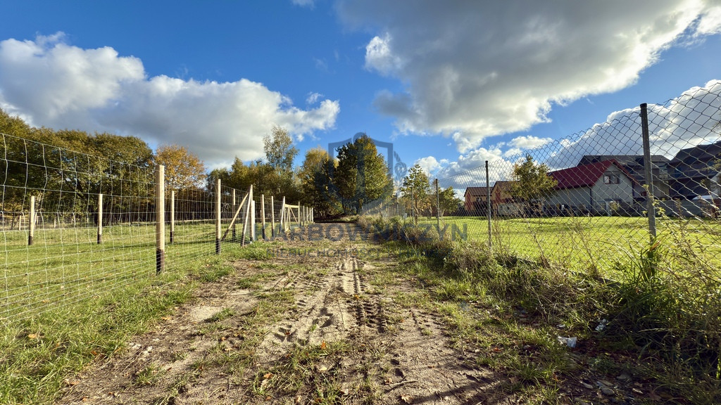 Działka Sprzedaż Niechorze 59