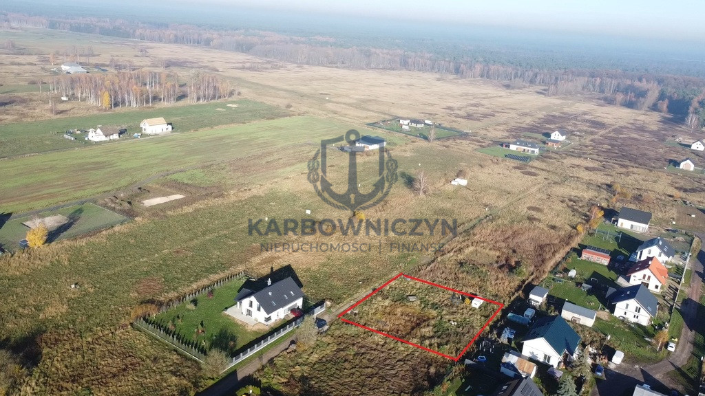 Działka Sprzedaż Niedźwiedź