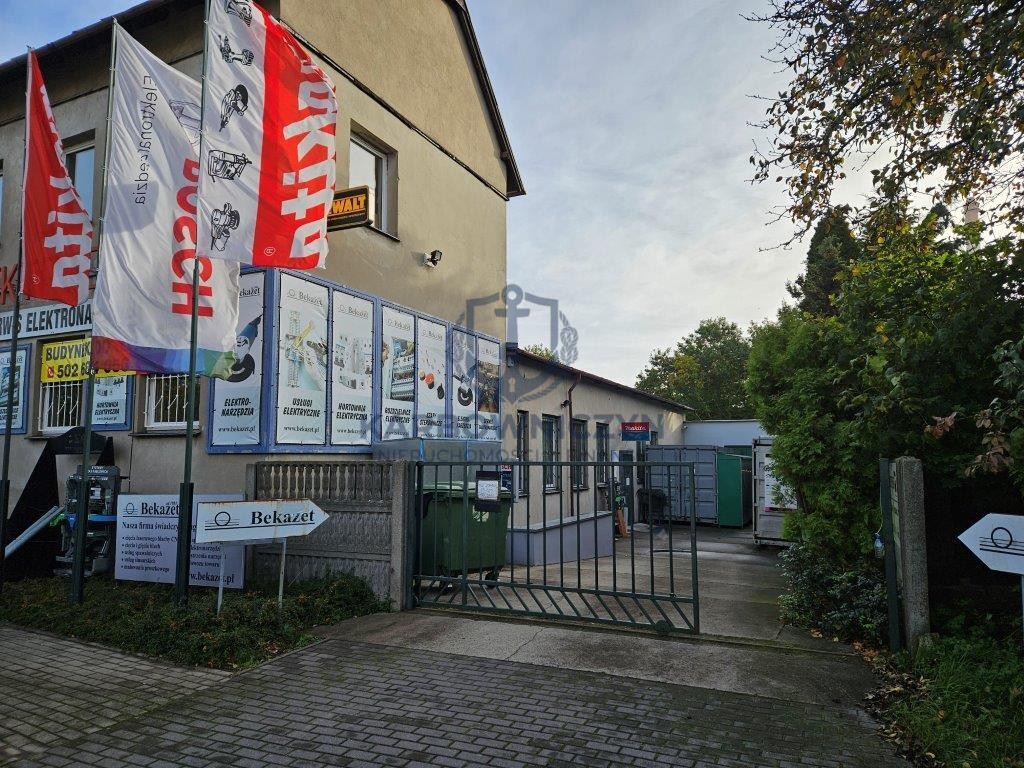 Obiekt Wynajem Szczecin os. Słoneczne 2