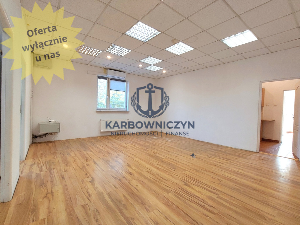 Lokal Wynajem Szczecin Gumieńce 1