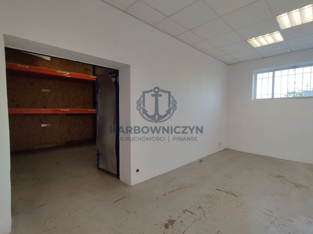Lokal Wynajem Szczecin Gumieńce
