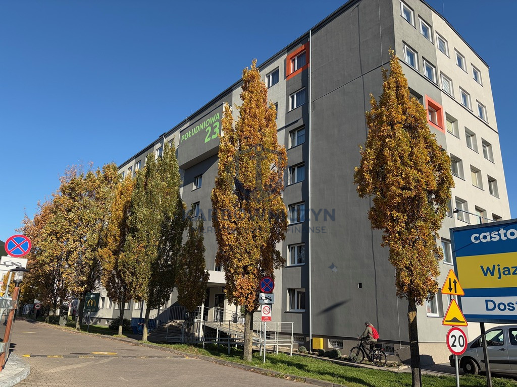 Mieszkanie Sprzedaż Szczecin Gumieńce