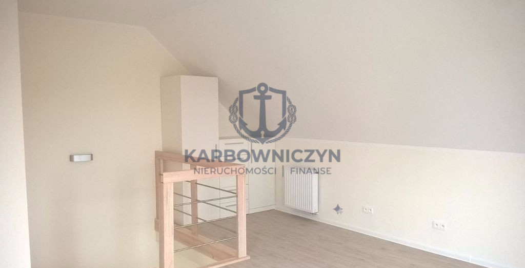 Mieszkanie Wynajem Szczecin Gumieńce 33