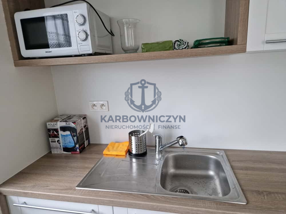 Mieszkanie Wynajem Szczecin Gumieńce 50