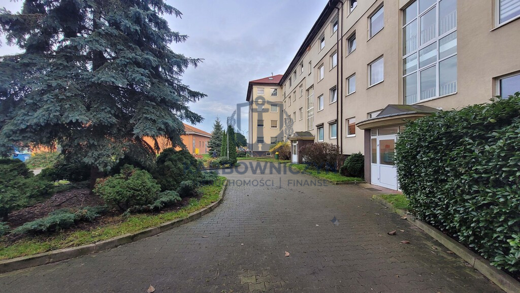 Mieszkanie Wynajem Szczecin Warszewo Duńska 11