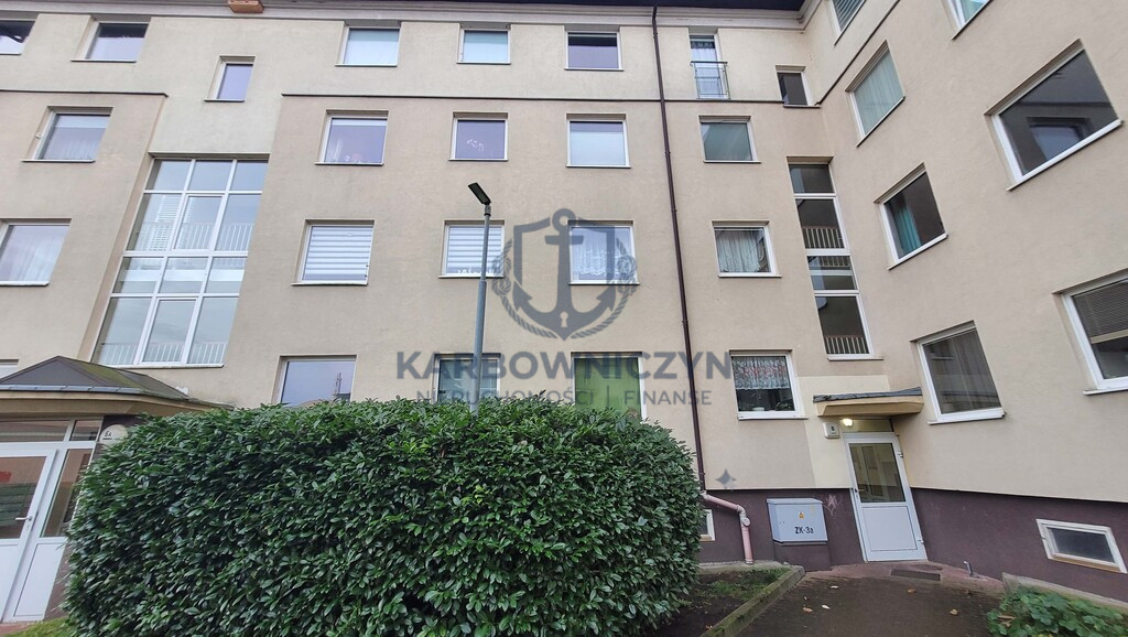 Mieszkanie Wynajem Szczecin Warszewo Duńska 12