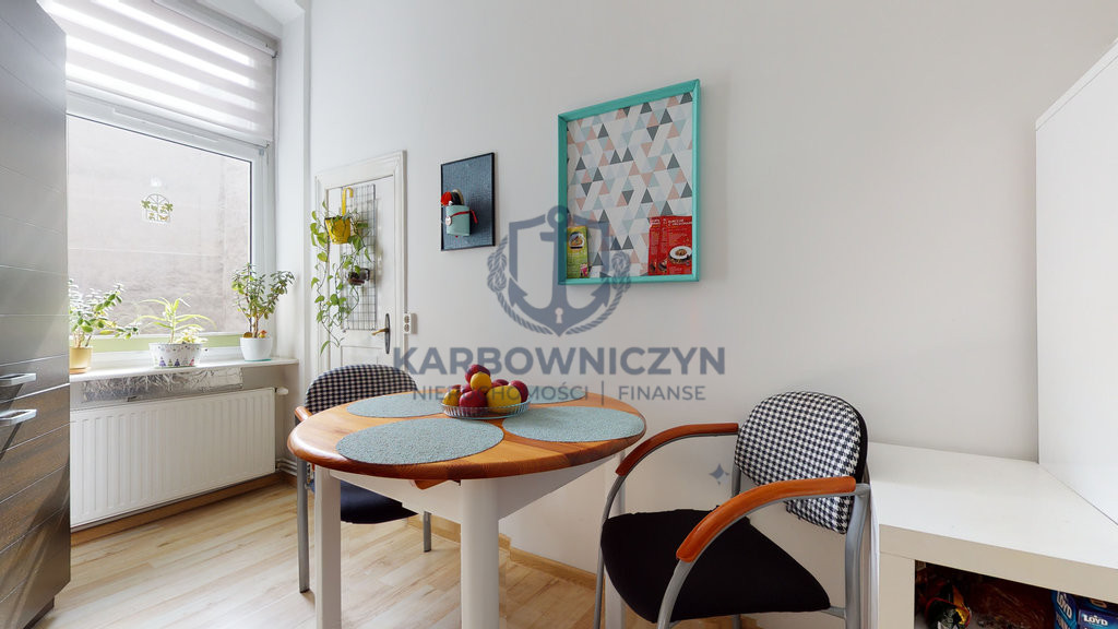 Mieszkanie Sprzedaż Szczecin Centrum Wielkopolska 17