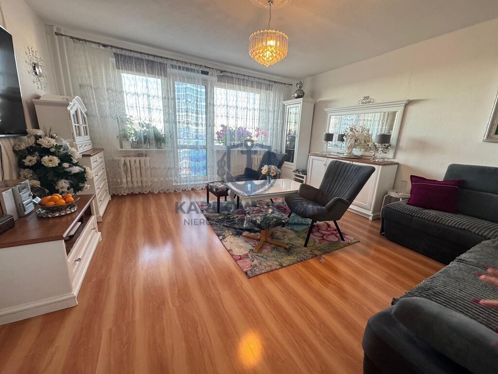 Mieszkanie Sprzedaż Szczecin Zawadzkiego Eugeniusza Romera 4