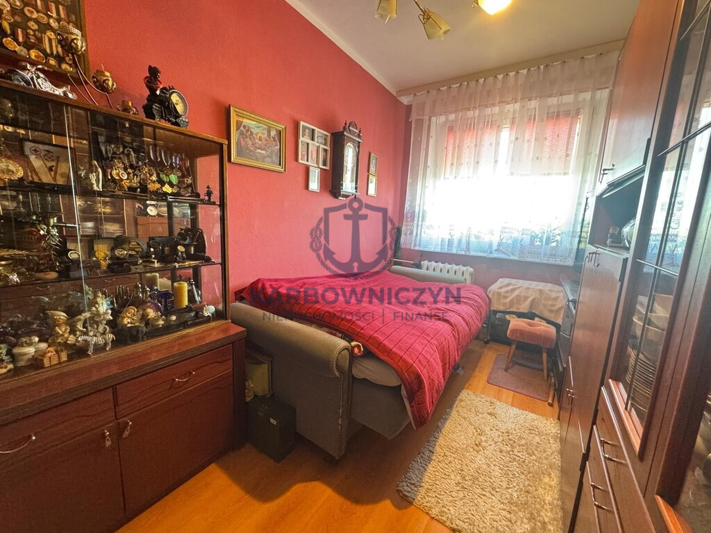 Mieszkanie Sprzedaż Szczecin Zawadzkiego Eugeniusza Romera 13