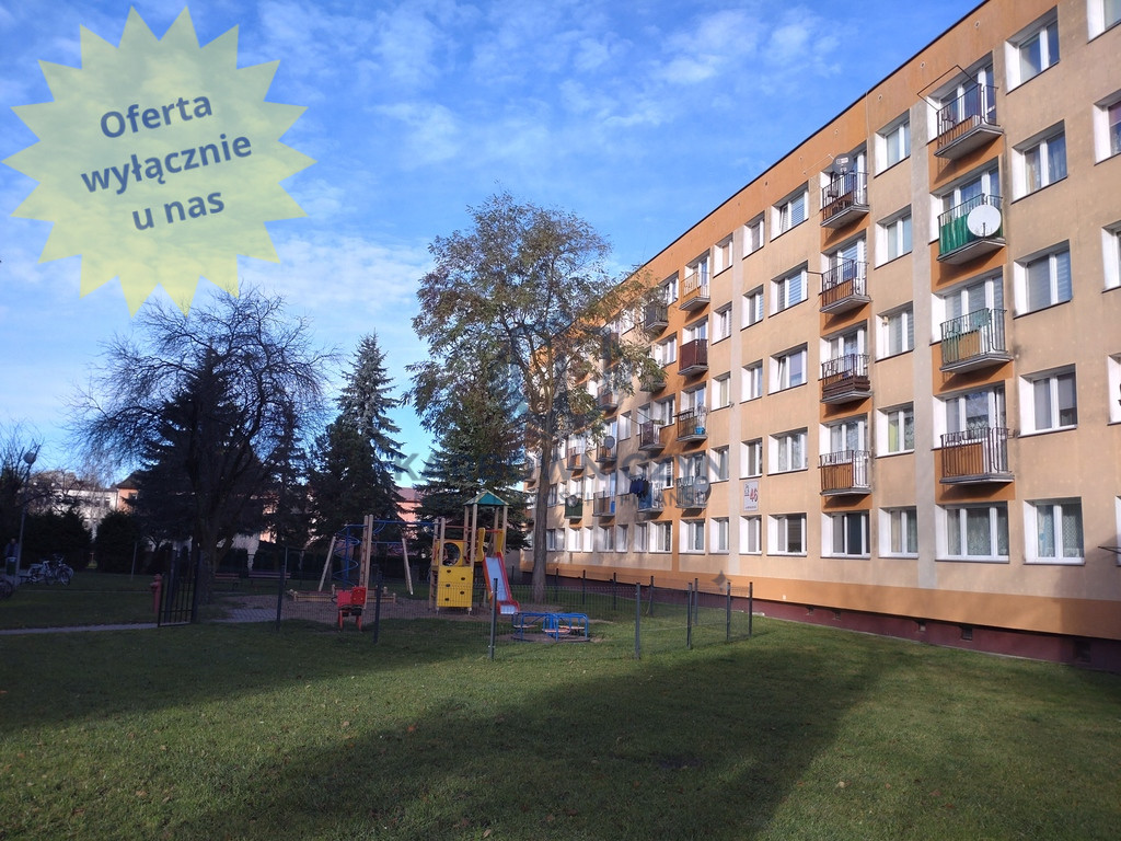 Mieszkanie Sprzedaż Okonek Niepodległości 1