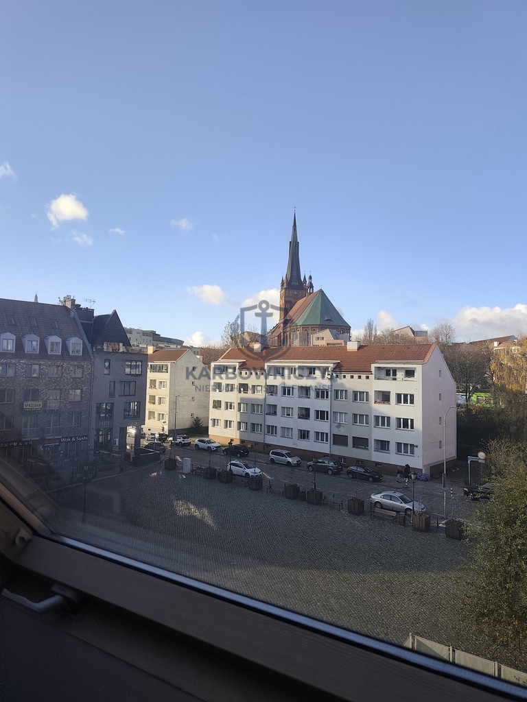 Mieszkanie Wynajem Szczecin Podzamcze Sienna 17