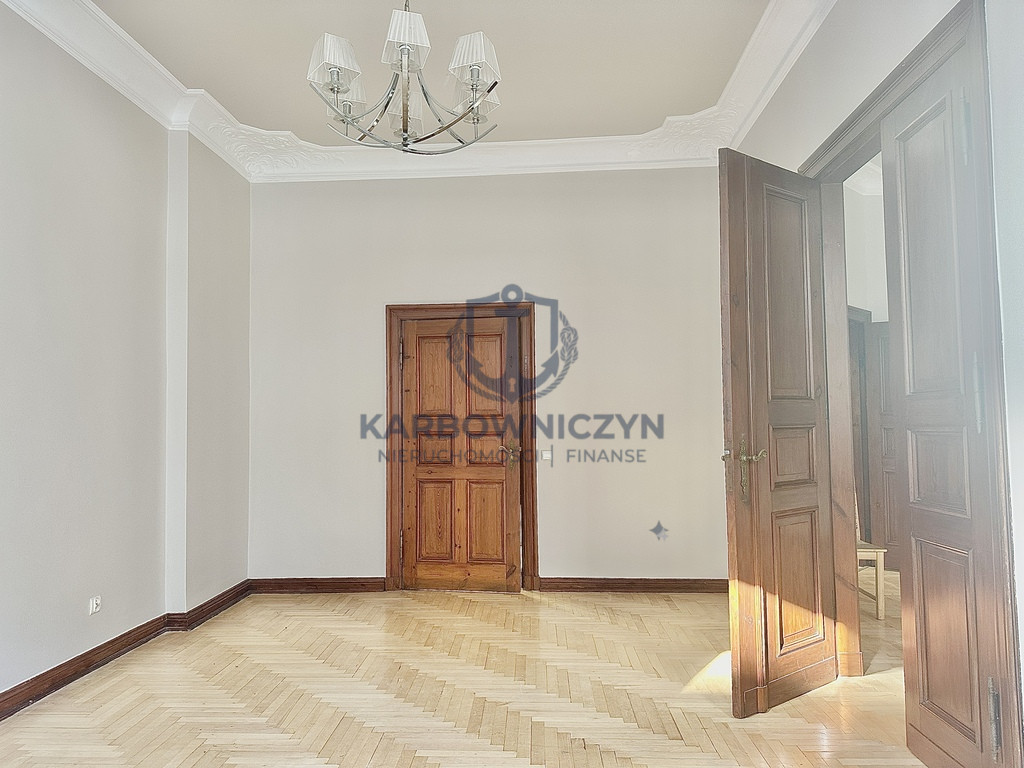 Mieszkanie Sprzedaż Szczecin Śródmieście-Centrum Jagiellońska